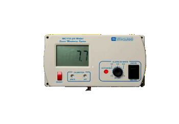 EC - Conductivity Monitor