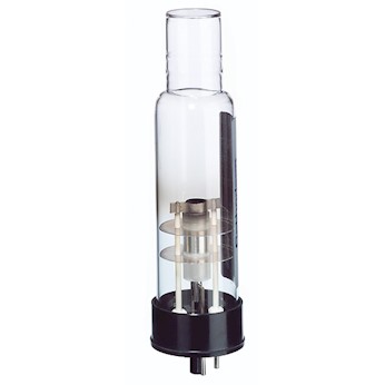 Cadmium Cd. Coded High Performance Hollow Cathode Lamp