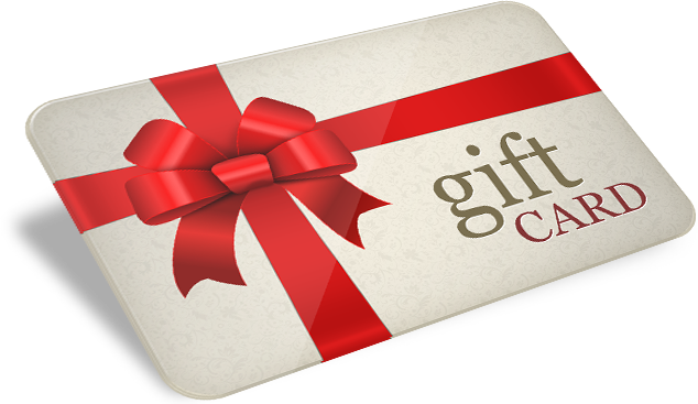 Gift Certificate $100